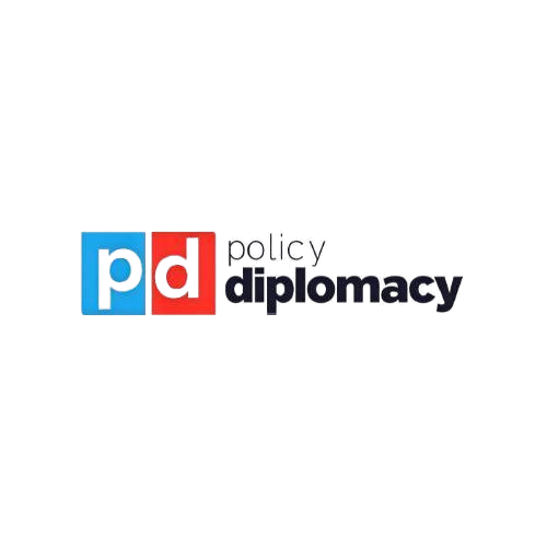 Policy Diplomacy Logo